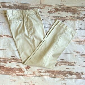 Polo Ralph Lauren 34 x 34 Classic Fit Men’s Pants